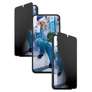Proteggi Schermo PanzerGlass Ultra-Wide Fit Privacy EasyAligner per Samsung Galaxy A37