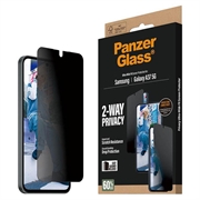 Proteggi Schermo PanzerGlass Ultra-Wide Fit Privacy EasyAligner per Samsung Galaxy A37