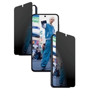 Proteggi Schermo PanzerGlass Ultra-Wide Fit Privacy EasyAligner per Samsung Galaxy A57