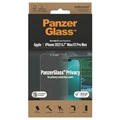 Proteggi Schermo in Vetro Temperato PanzerGlass per iPhone 11 - Trasparente