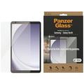 Proteggi Schermo PanzerGlass Ultra-Wide Fit per Samsung Galaxy Tab A9 (Confezione aperta - Condizone ottimo)