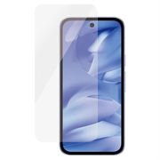 Proteggi Schermo PanzerGlass Ultra-Wide Fit per Google Pixel 10a - Trasparente