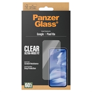 Proteggi Schermo PanzerGlass Ultra-Wide Fit per Google Pixel 10a - Trasparente