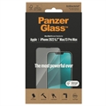 Proteggi Schermo in Vetro Temperato PanzerGlass per iPhone 11 - Trasparente
