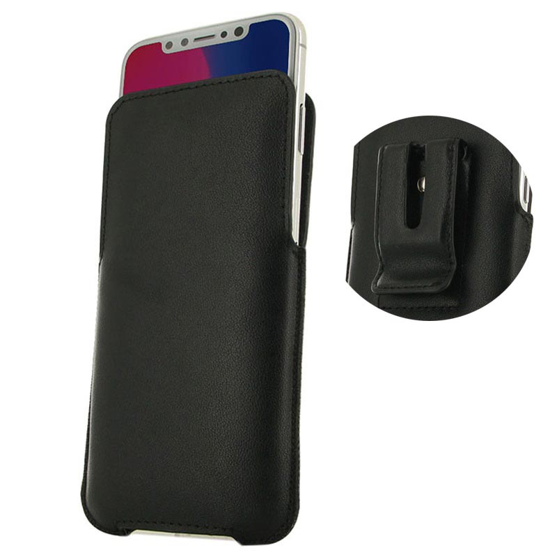 custodia iphone x clip custodia iphone x clip