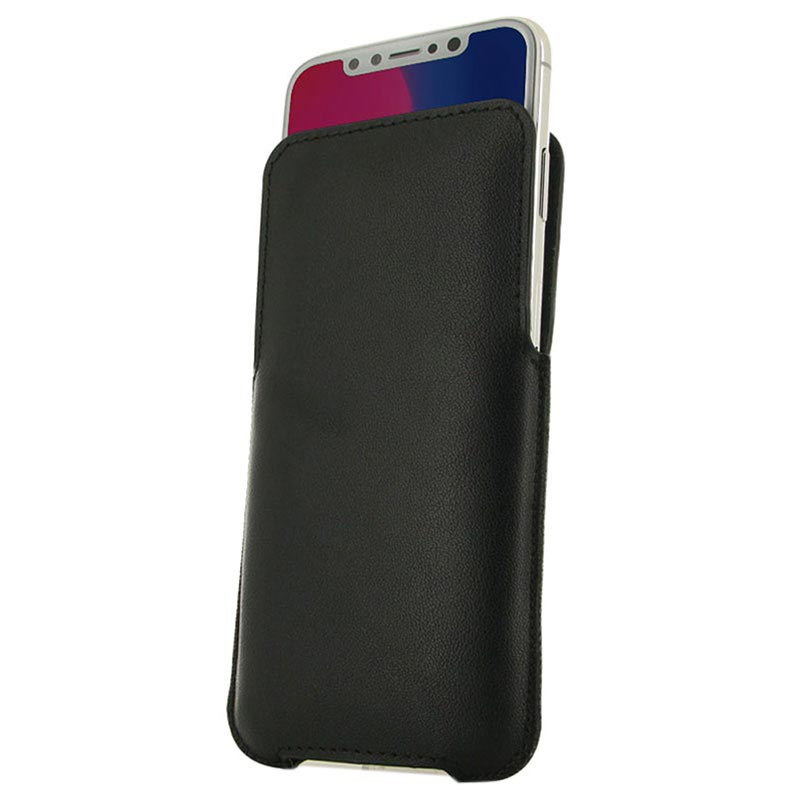 custodia a fondina iphone x custodia a fondina iphone x