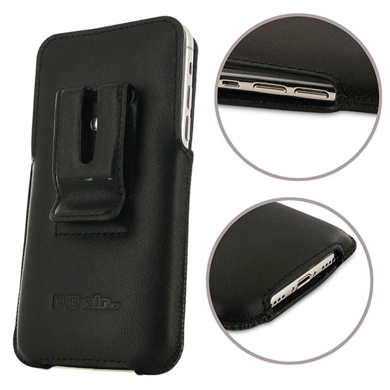 custodia a fondina iphone x custodia a fondina iphone x