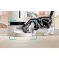 Petlibro Granary - Distributore automatico di cibo per animali domestici con telecamera, 5 litri - Bianco