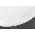 Petoneer NutriVue Distributore intelligente di cibo con telecamera - 2.6l - Bianco