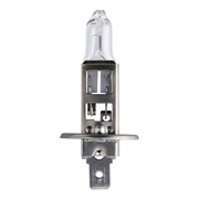 Lampadina alogena per auto Philips H1 Vision +30% 12258PRC1