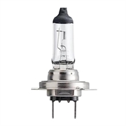 Lampadina alogena per auto Philips H7 Vision +30% 12972PRC1