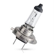 Lampadina alogena per auto Philips H7 Vision +30% 12972PRC1