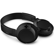 Philips Cuffie On-Ear Wireless SHB3075M2BK/97 - Nero