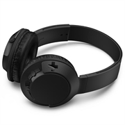 Philips Cuffie On-Ear Wireless SHB3075M2BK/97 - Nero