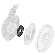 Philips Cuffie On-Ear Wireless SHB3075M2BK/97 - Nero