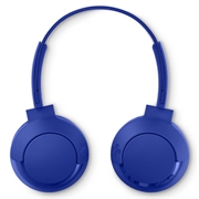 Philips Cuffie On-Ear Wireless SHB3075M2BL/97 - Blu