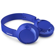 Philips Cuffie On-Ear Wireless SHB3075M2BL/97 - Blu