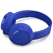 Philips Cuffie On-Ear Wireless SHB3075M2BL/97 - Blu