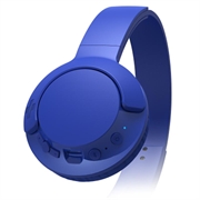 Philips Cuffie On-Ear Wireless SHB3075M2BL/97 - Blu