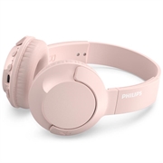 Philips Cuffie On-Ear Wireless SHB3075M2PK/97 - Rosa