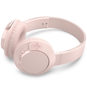 Philips Cuffie On-Ear Wireless SHB3075M2PK/97 - Rosa