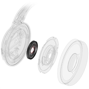 Philips Cuffie On-Ear Wireless SHB3075M2PK/97 - Rosa