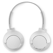 Philips Cuffie On-Ear Wireless SHB3075M2WT/97 - Bianco