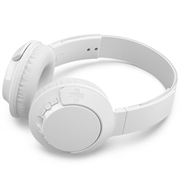 Philips Cuffie On-Ear Wireless SHB3075M2WT/97 - Bianco