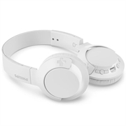 Philips Cuffie On-Ear Wireless SHB3075M2WT/97 - Bianco