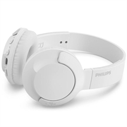 Philips Cuffie On-Ear Wireless SHB3075M2WT/97 - Bianco