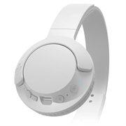Philips Cuffie On-Ear Wireless SHB3075M2WT/97 - Bianco
