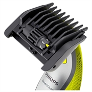 Philips OneBlade 360 QP2734/23 Rasoio per il viso