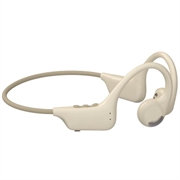 Philips Cuffie sportive senza fili open-ear TAA1708BK/97 - Beige