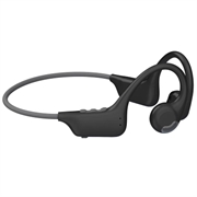 Philips Cuffie sportive senza fili open-ear TAA1708BK/97 - Nero