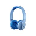 Philips TAK4206BL Cuffie on-ear wireless per bambini - Blu