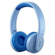Philips TAK4206BL Cuffie on-ear wireless per bambini - Blu