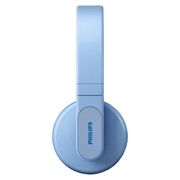 Philips TAK4206BL Cuffie on-ear wireless per bambini - Blu