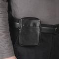 Marsupio per telefono - Tracolla rimovibile / Custodia compatta a tracolla