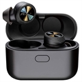 Jabra Evolve 65t UC True Wireless Earphones - Black