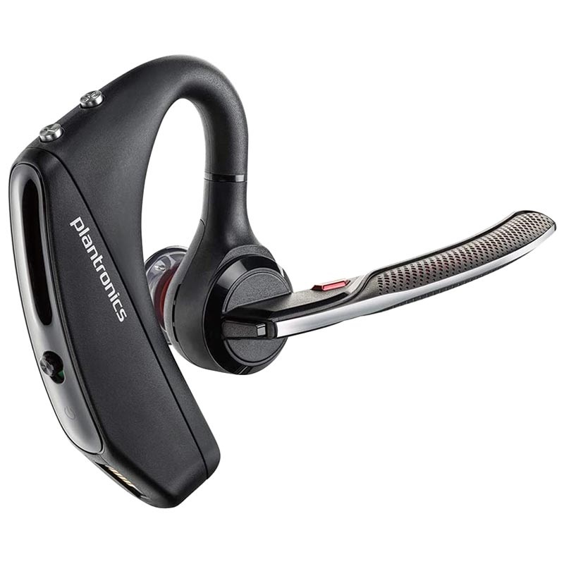 Plantronics Explorer 230 Nero Orecchio-Gancio Cuffie Nero 