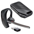 Auricolare Bluetooth Plantronics Voyager 5200 UC