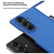 Custodia in plastica per Samsung Galaxy Z Fold8 Ultra - Blu