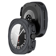 Custodia in Plastica con Pellicola Salvaschermo per Samsung Galaxy Watch Ultra2 - 47mm