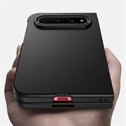 Custodia in plastica per Xiaomi 18 Fold - Nera