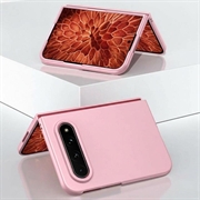 Custodia in plastica per Xiaomi 18 Fold - Rosa