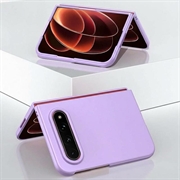 Custodia in plastica per Xiaomi 18 Fold - Viola