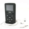 Radio DAB portatile tascabile / Lettore Mp3 DAB-P7 - Nero