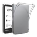 Custodia in silicone antiurto per PocketBook Era (2022)/Era Color/Era Lite - Trasparente