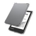 Custodia in silicone antiurto per PocketBook Era (2022)/Era Color/Era Lite - Trasparente