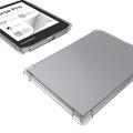 Custodia in silicone antiurto per PocketBook Era (2022)/Era Color/Era Lite - Trasparente